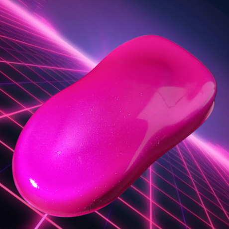 Cosmic Pink