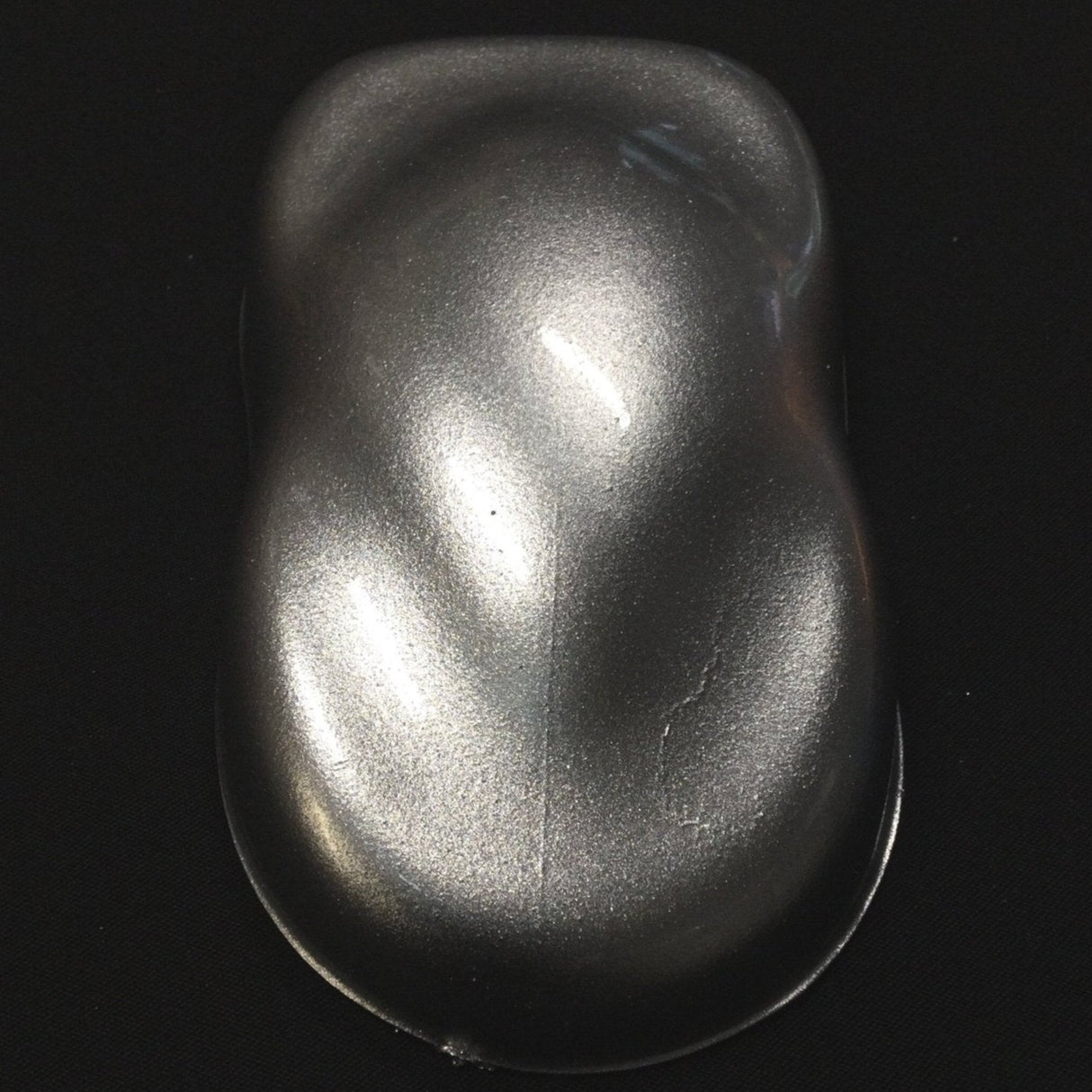 White Gold Pearl - Tropical Glitz
