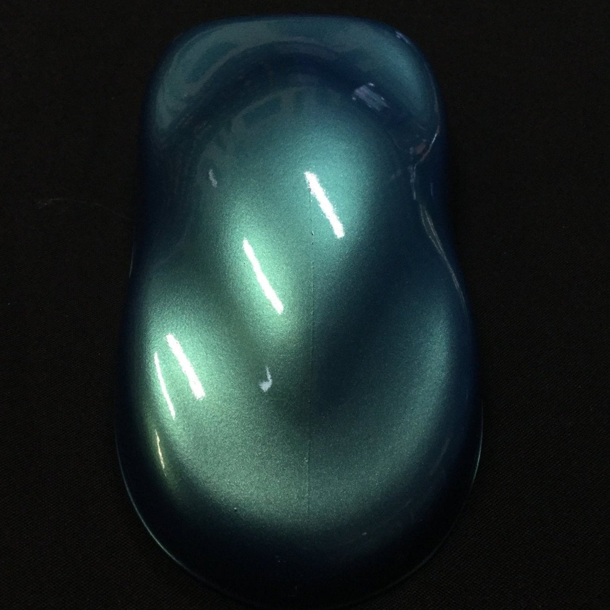 Rick Sanchez Pearl - Tropical Glitz