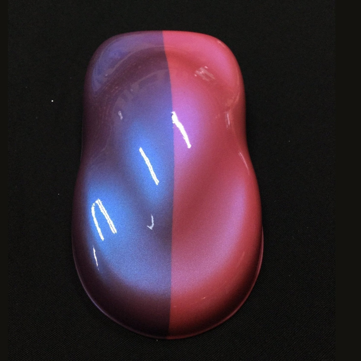 Bubble Gum Pearl - Tropical Glitz