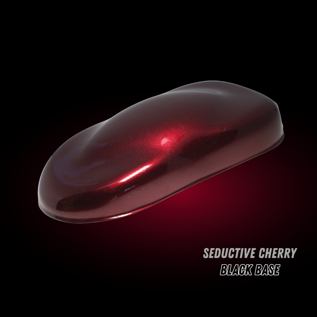 Seductive Cherry