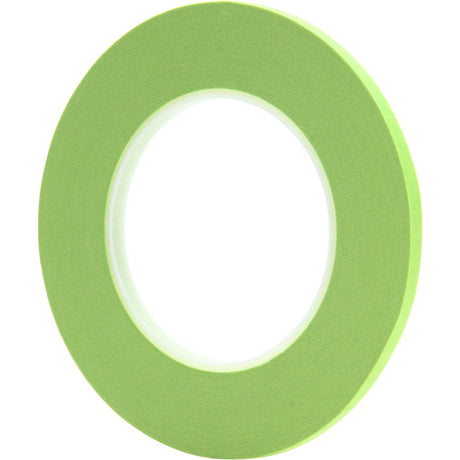 3M Scotch Performance Masking Tape - Tropical Glitz