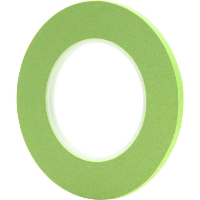 3M Scotch Performance Masking Tape - Tropical Glitz