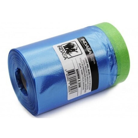 Indasa Cover Rolls - Tropical Glitz