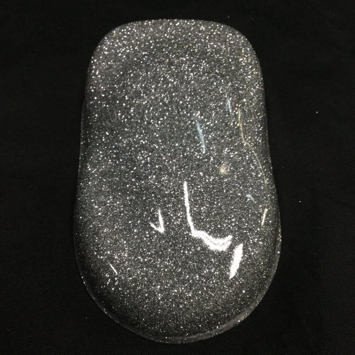 Platinum Plus Metal Flake - Tropical Glitz