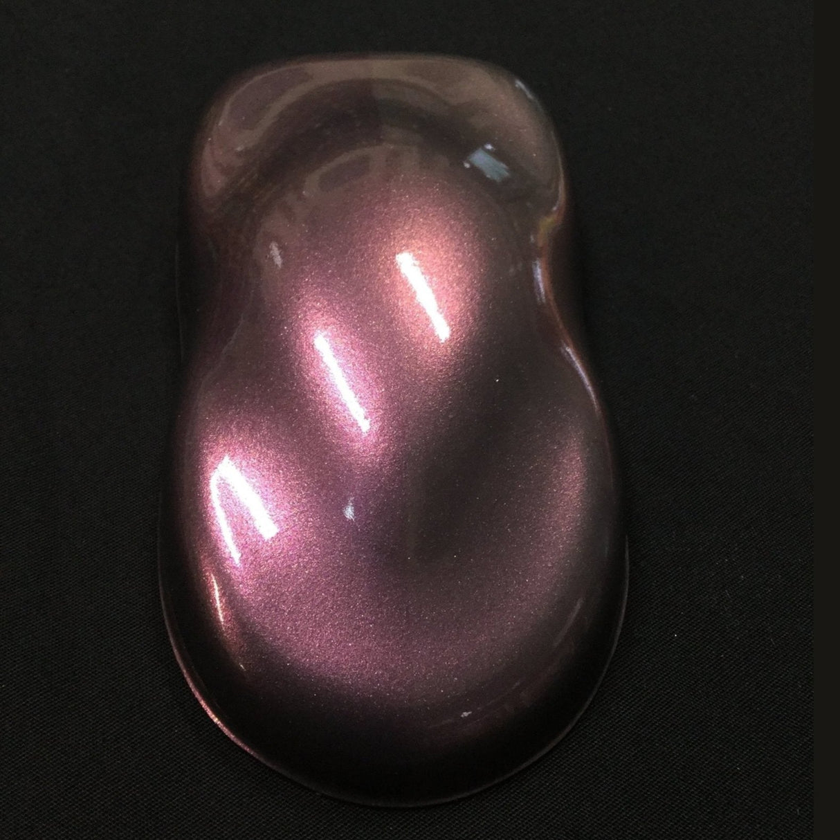 Mars Pearl - Tropical Glitz