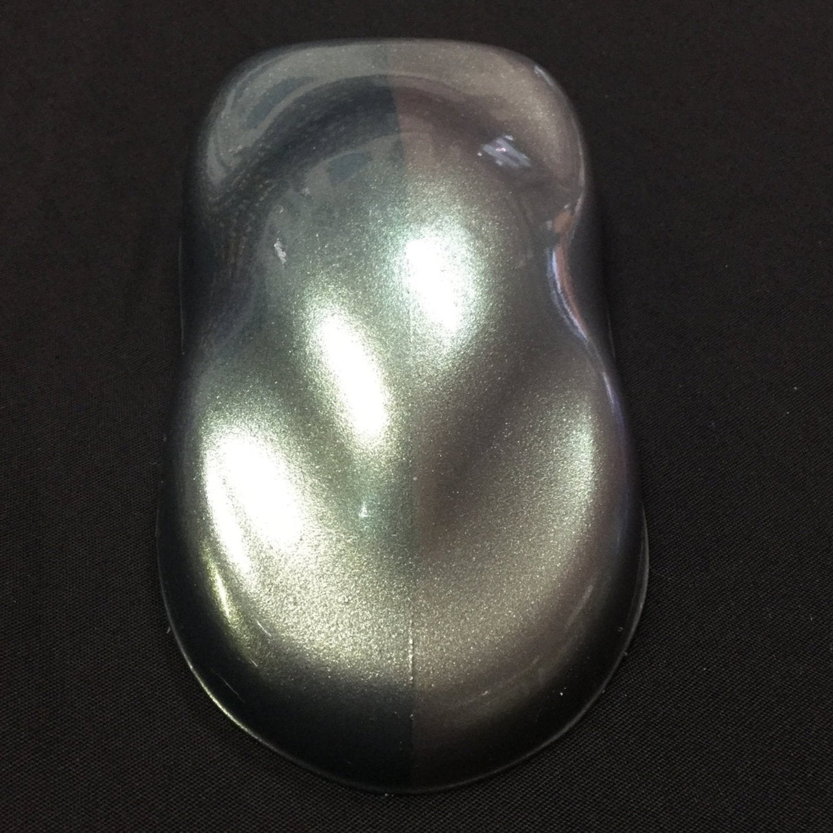 Green Goblin Pearl - Tropical Glitz