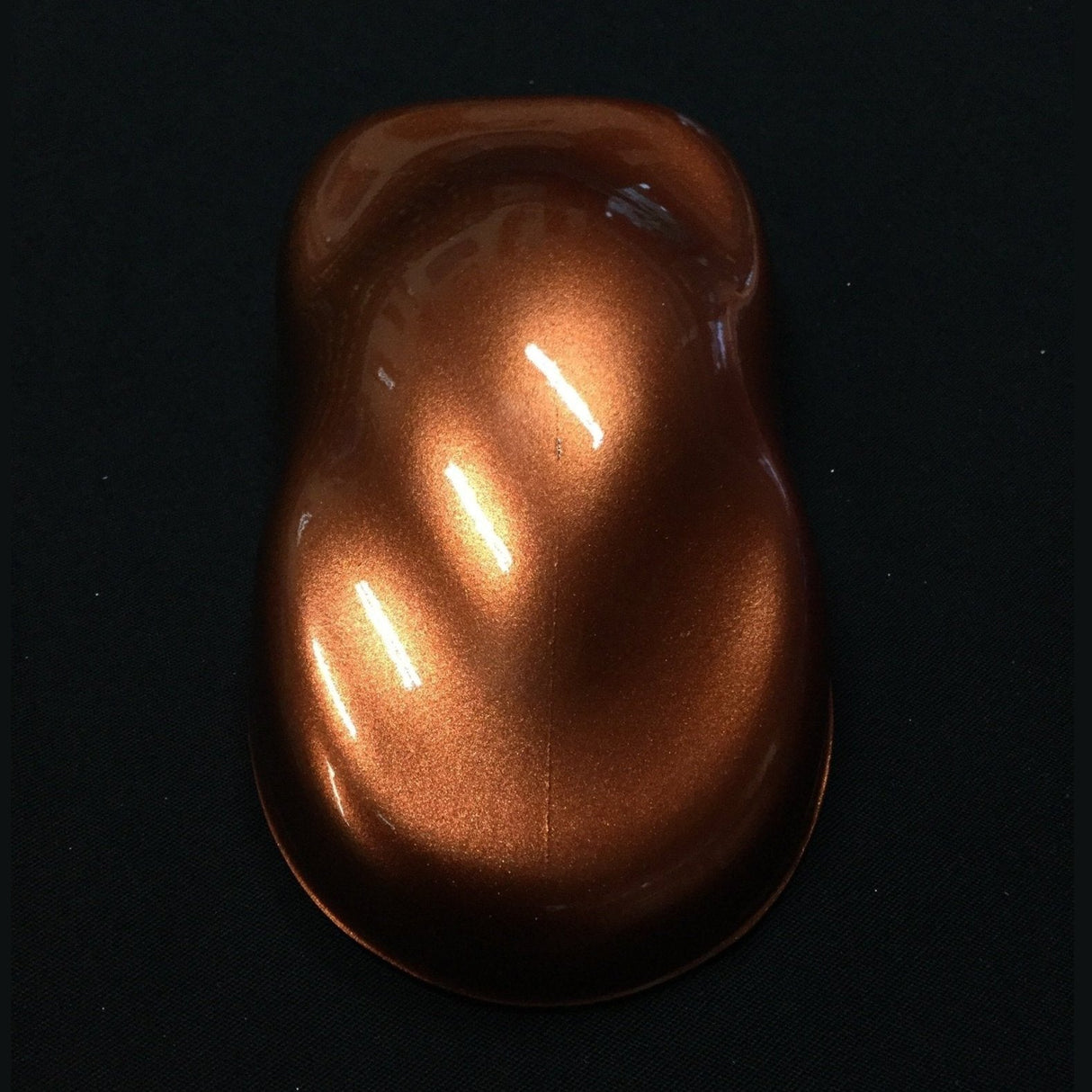 Copper Penny Pearl - Tropical Glitz
