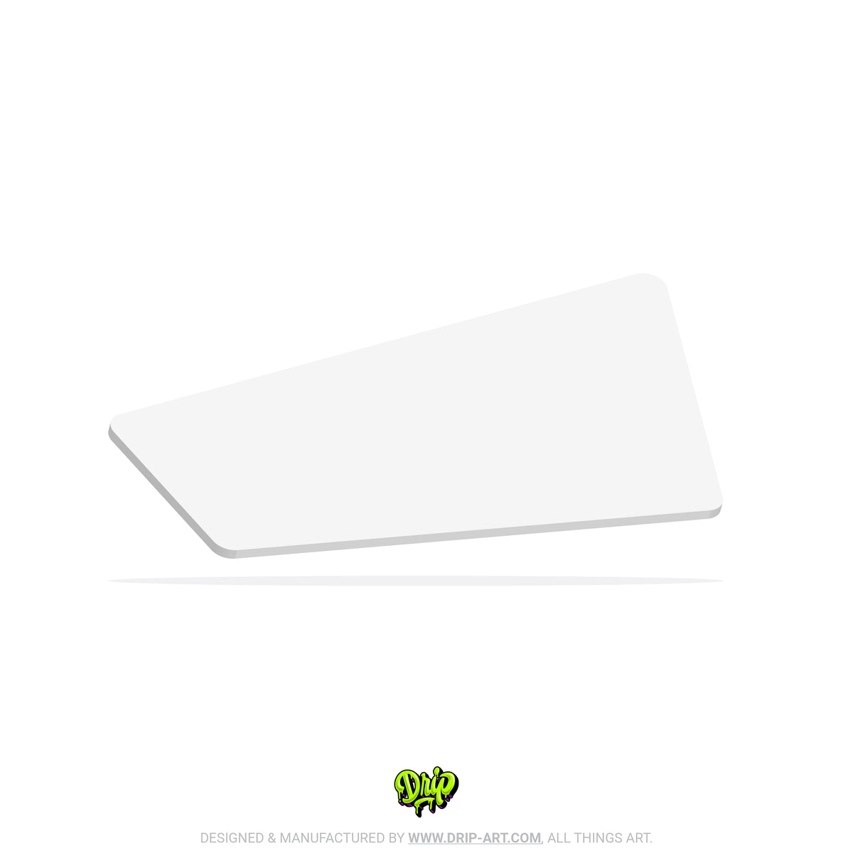 Blank Mid-Century II - Custom Panel