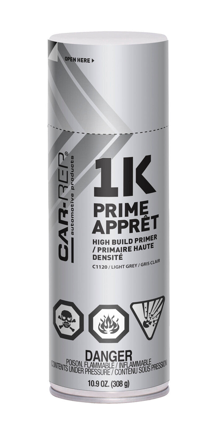 Car-Rep® 1K High Build Primer