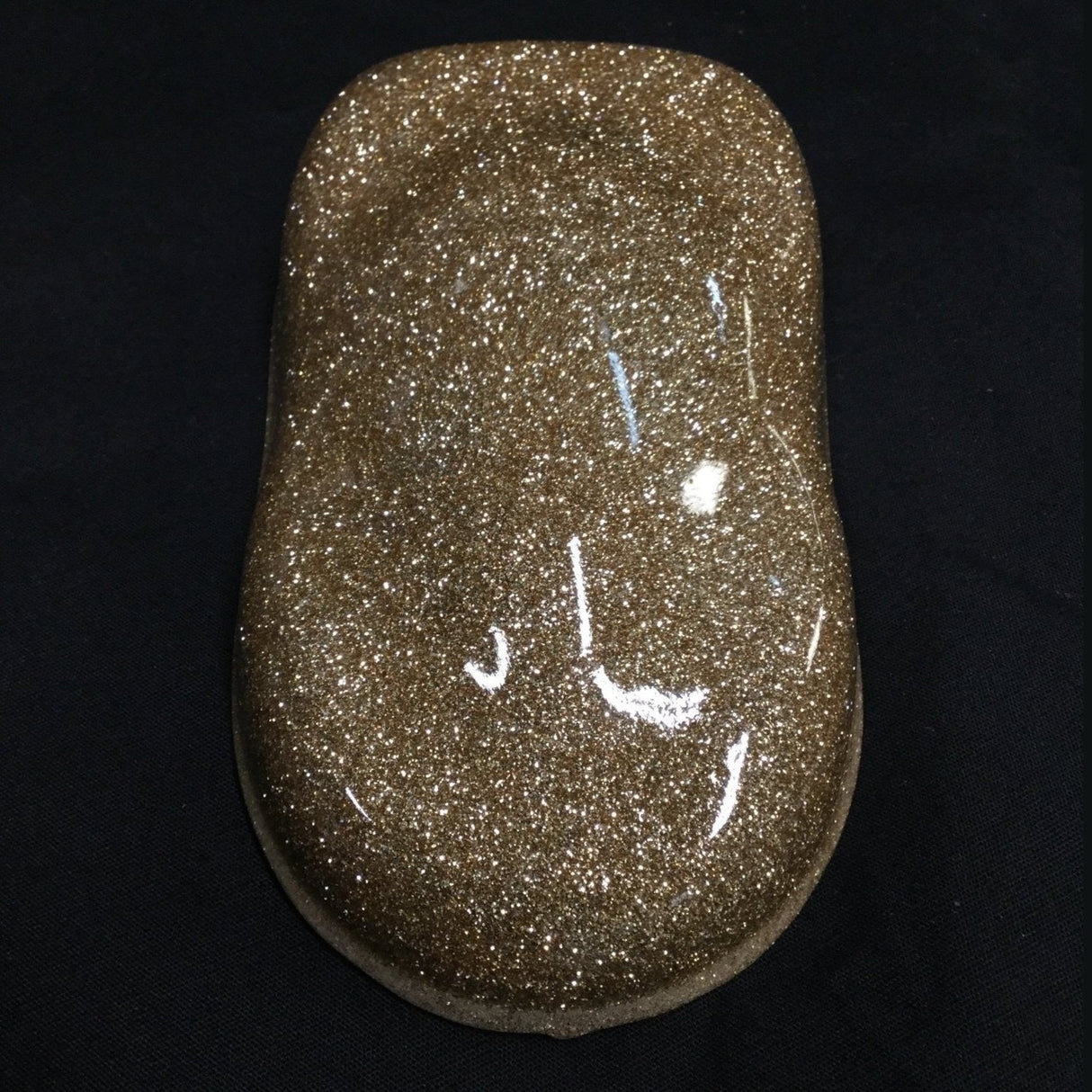 Sandbar Metal Flake - Tropical Glitz