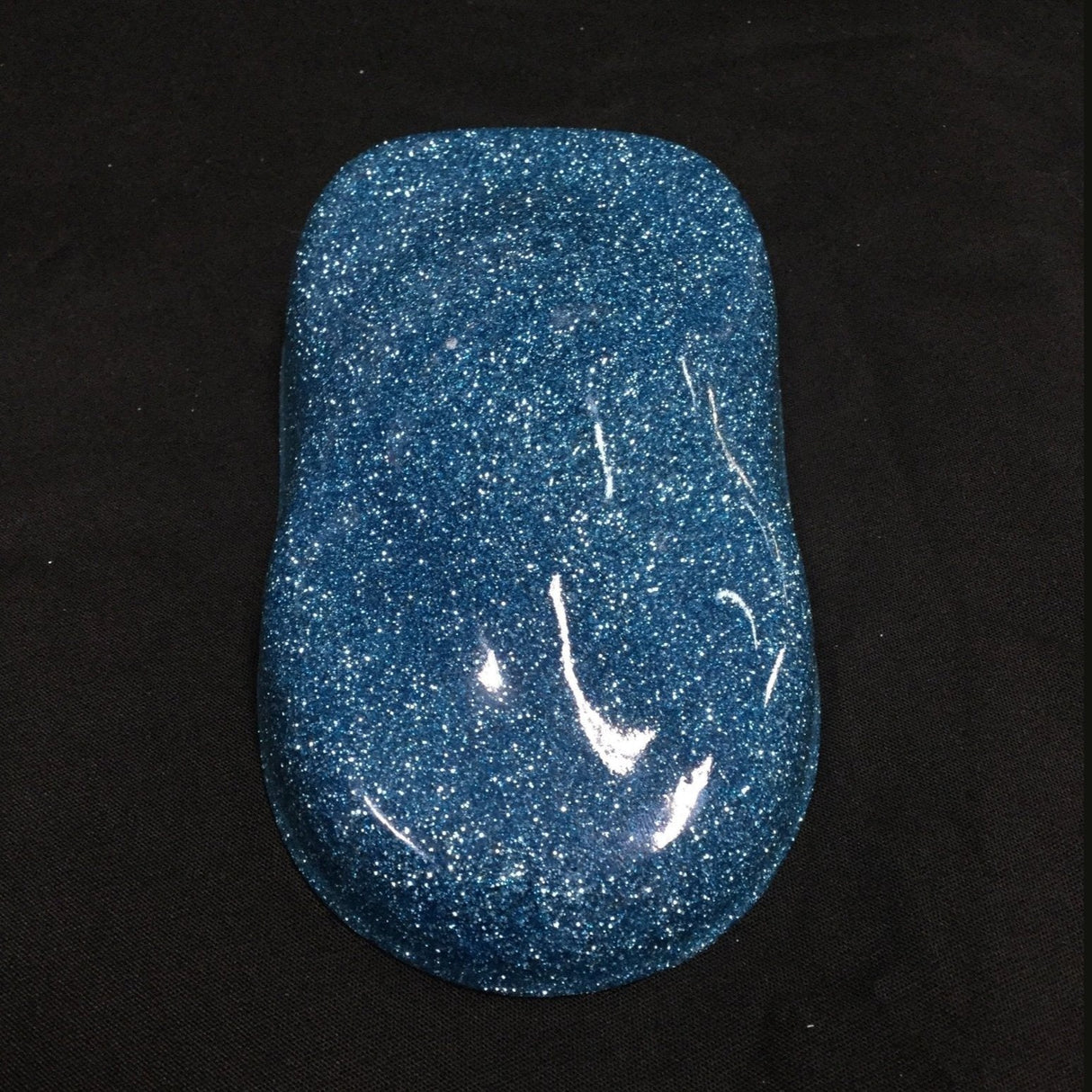 Cotton Candy Metal Flake - Tropical Glitz