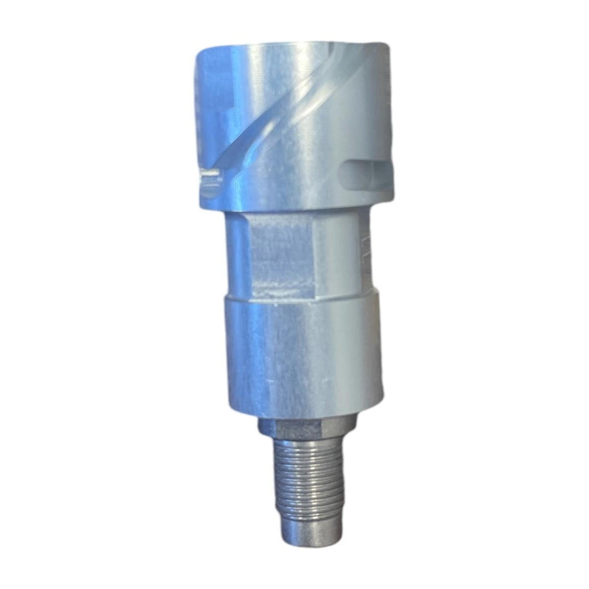 The DeVilbiss DeKups Paint Gun Adapter