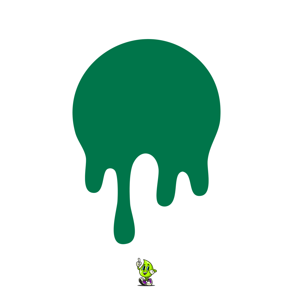 Tropical Rainforest Spray Can (12oz) by Drip®