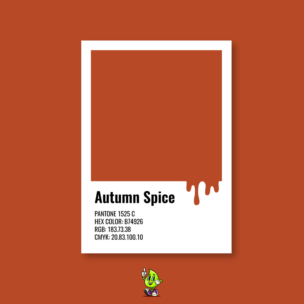Autumn Spice Spray Can (12oz) by Drip®