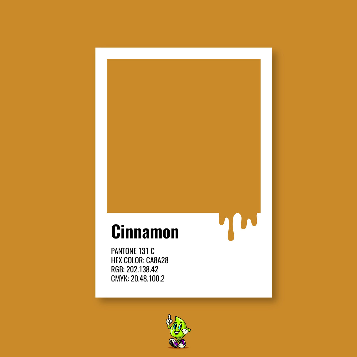 Cinnamon Spray Can (12oz) by Drip®