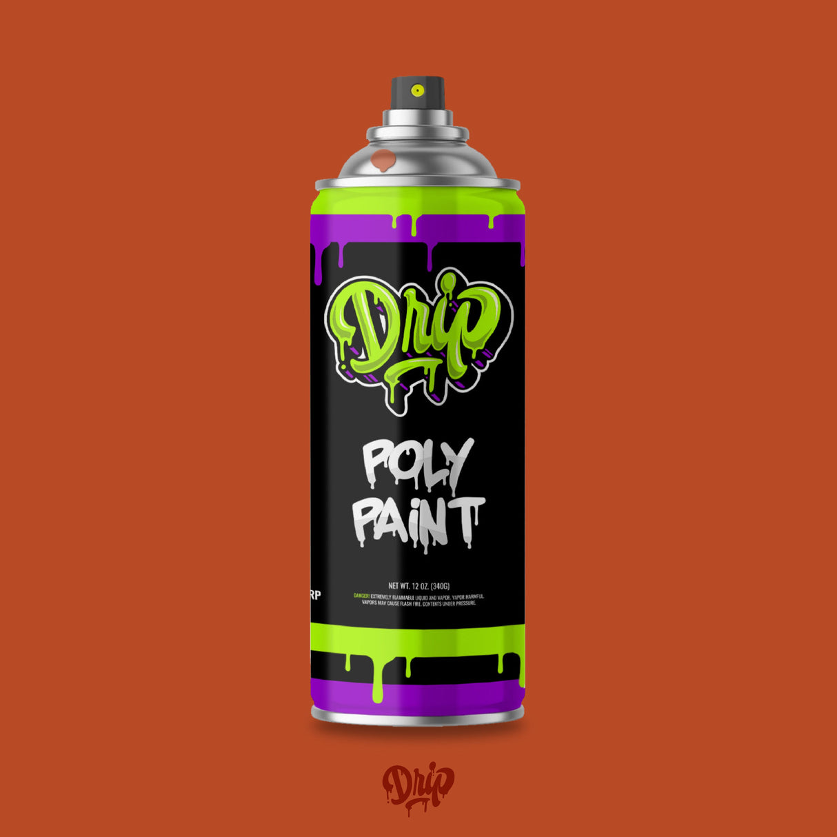 Autumn Spice Spray Can (12oz) by Drip®