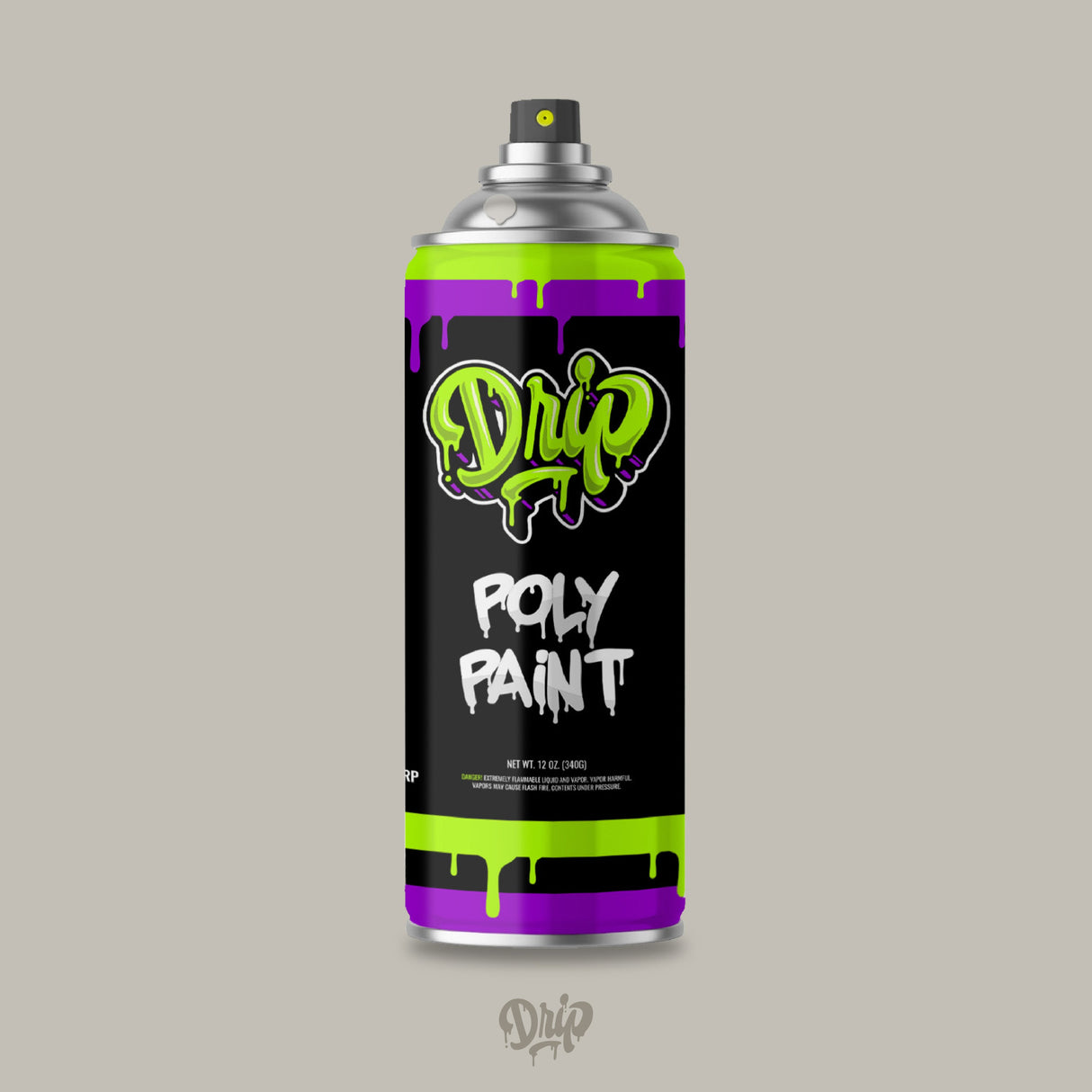 Bone Spray Can (12oz) by Drip®