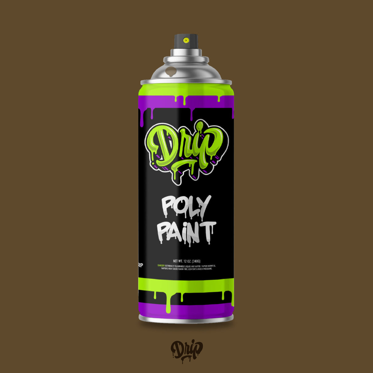 Coffee Spray Can (12oz) by Drip®