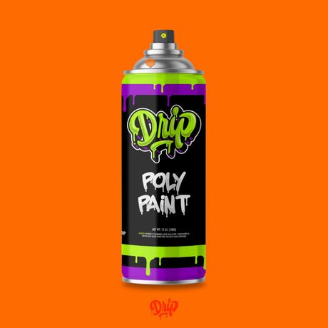 Pumpkin Spray Can (12oz) by Drip®