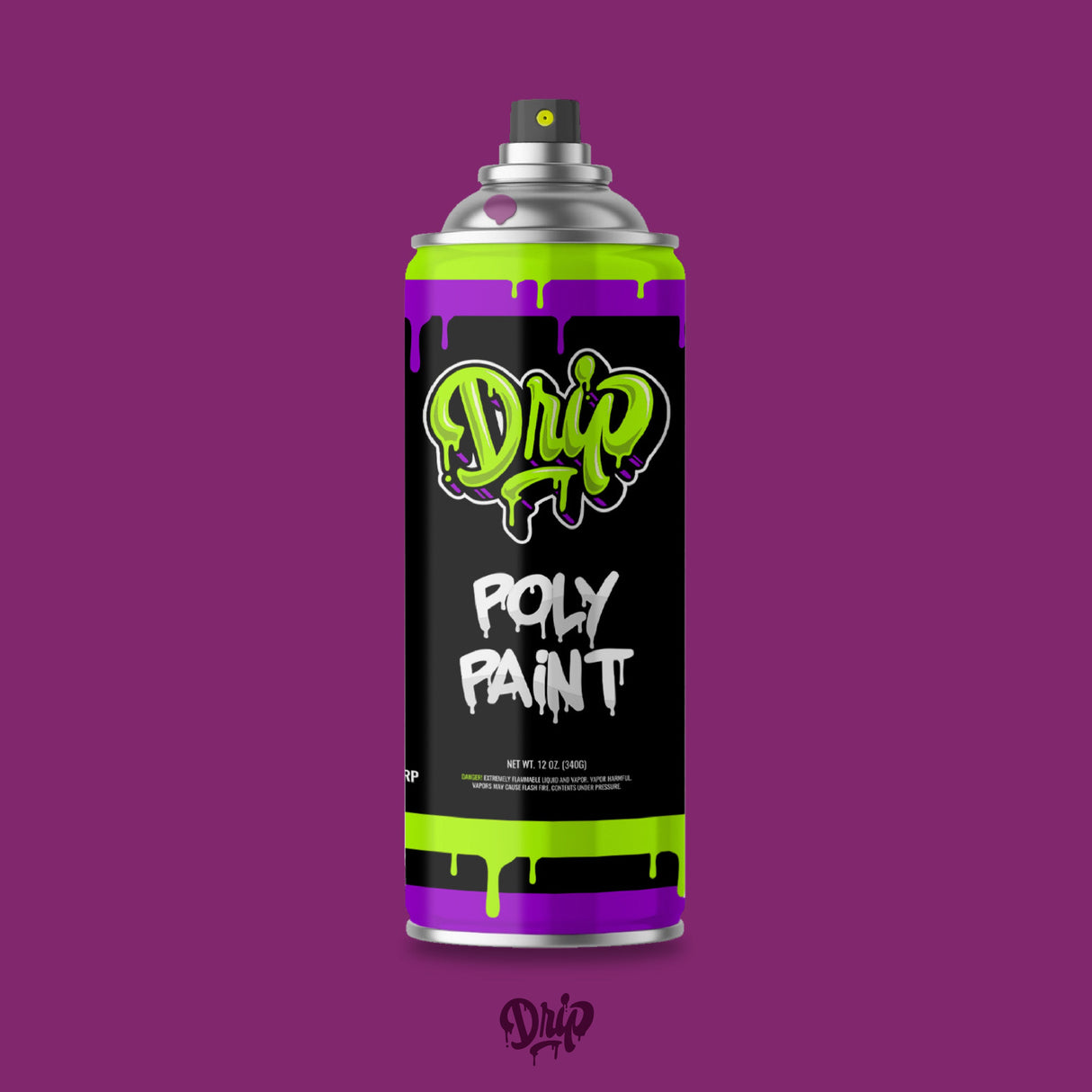 Sangria Spray Can (12oz) by Drip®