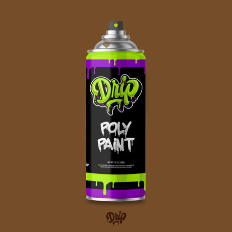 Sepia Spray Can (12oz) by Drip®