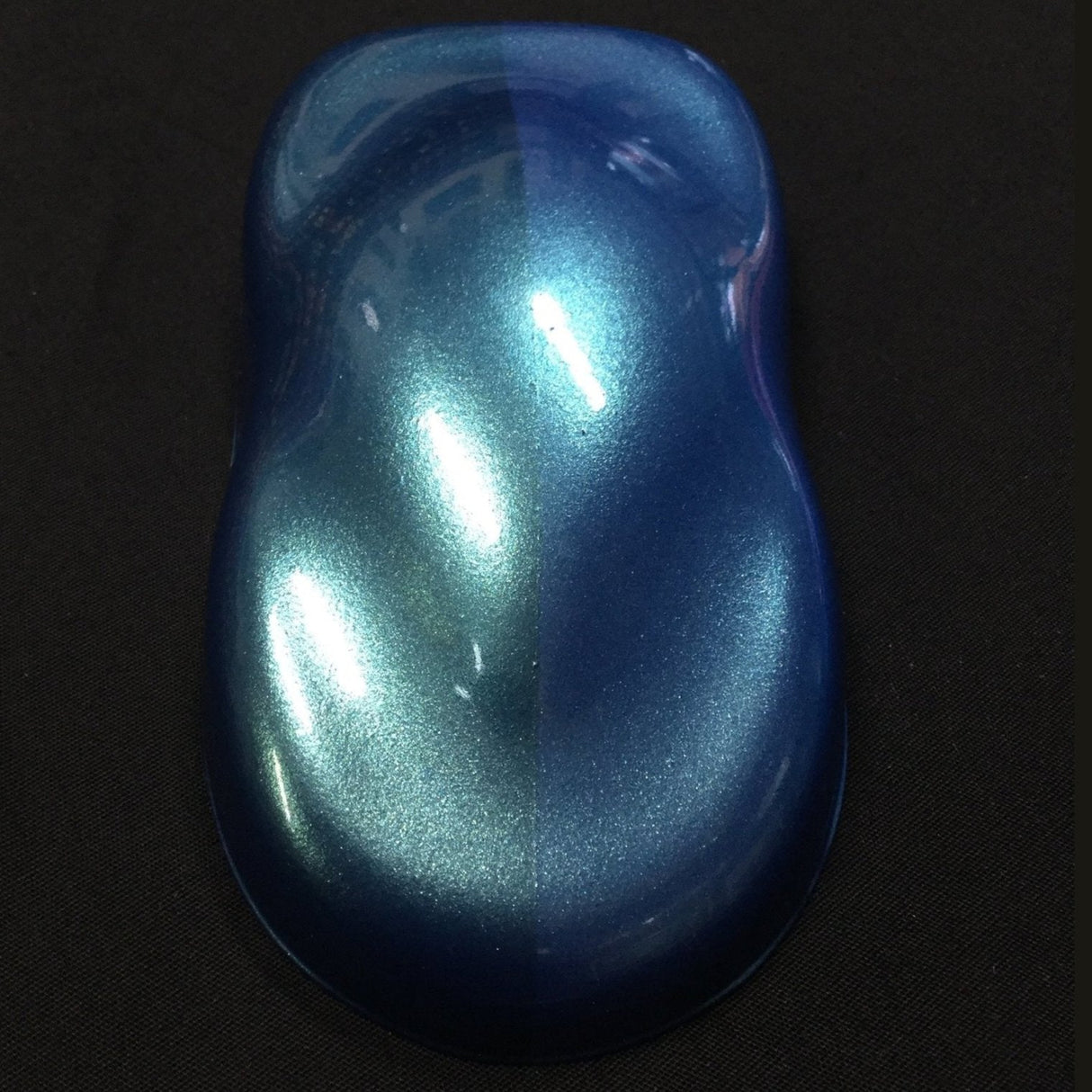 Neptune Pearl - Tropical Glitz