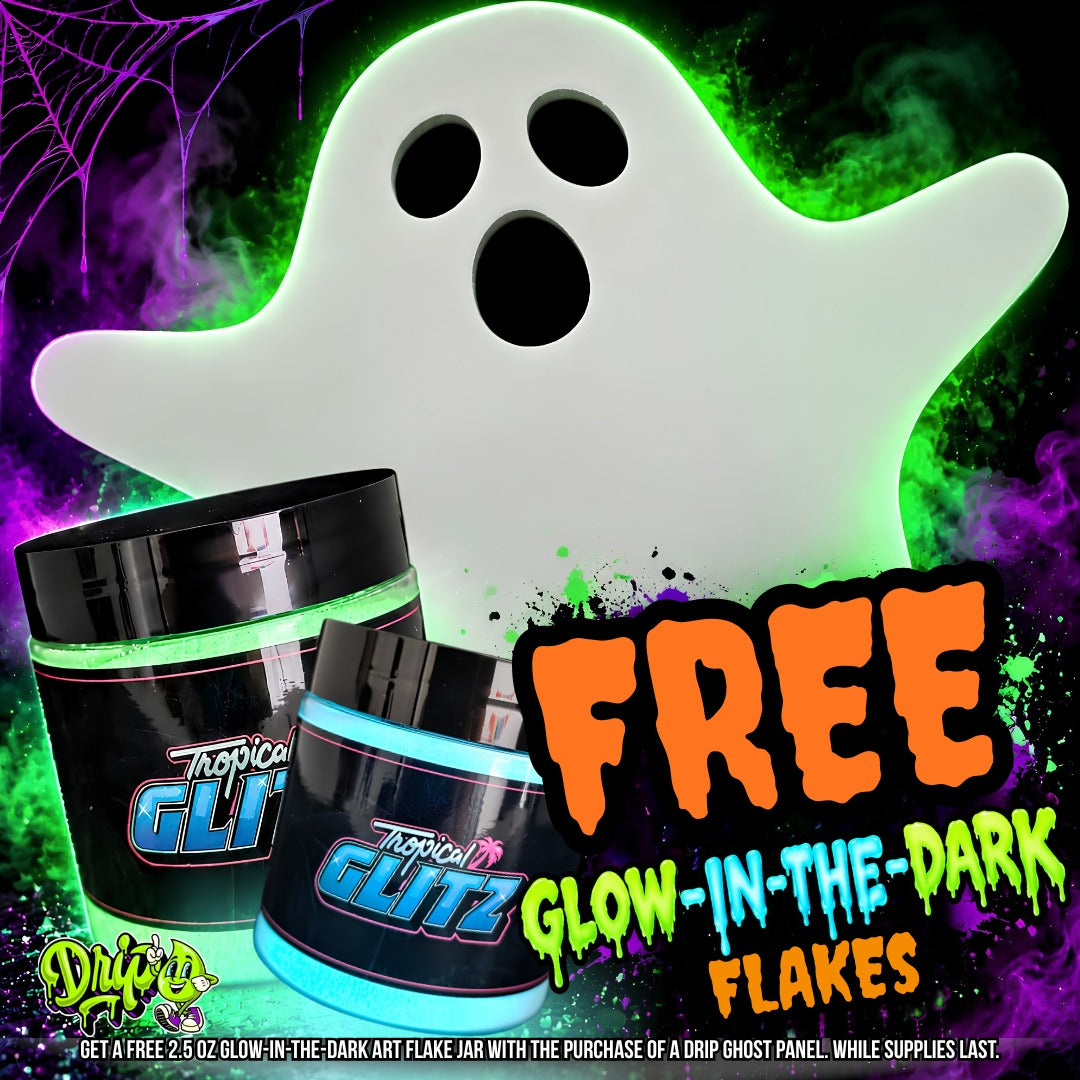 Blank Ghost