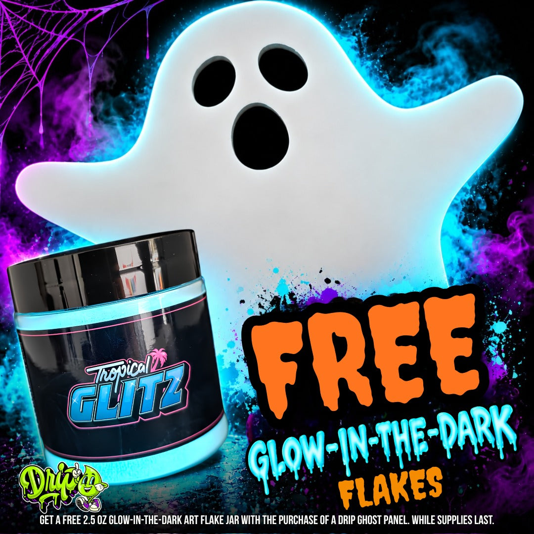 Blank Ghost