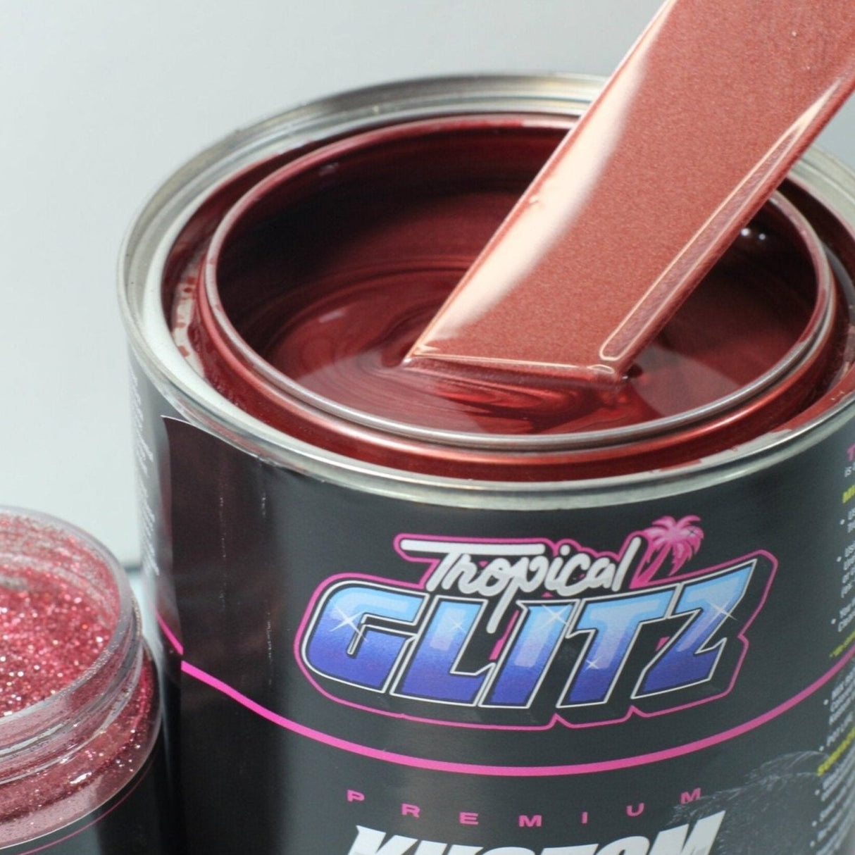 Pink Lemonade - Tropical Glitz