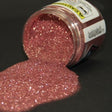 Bubblegum Metal Flake - Tropical Glitz
