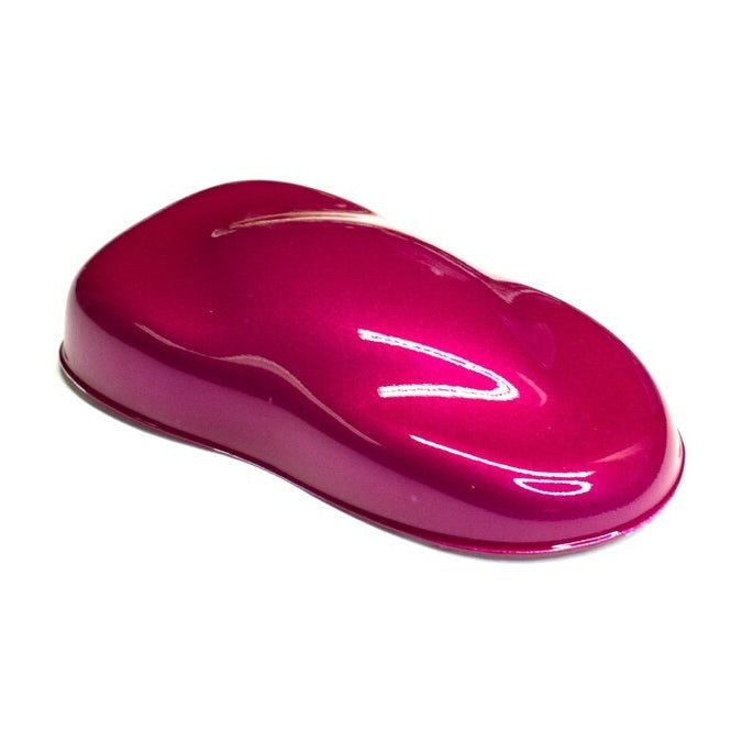 Magenta Candy - Tropical Glitz
