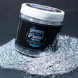 Silver-Lowrider Paint Masters Metal Flake - Tropical Glitz