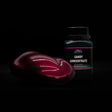 Black Cherry Candy - Tropical Glitz
