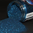 Midnight Blue Metal Flake - Tropical Glitz