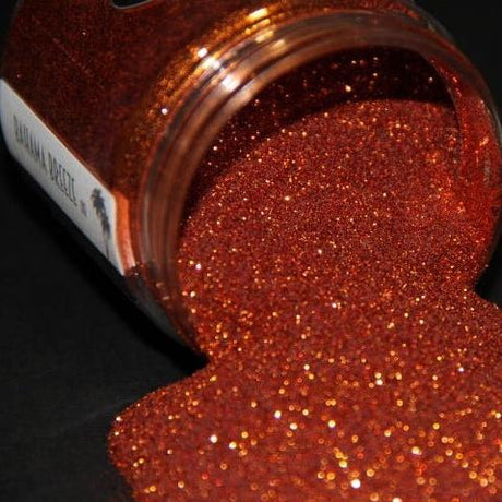 Bahama Breeze Metal Flake - Tropical Glitz
