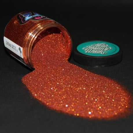 Bahama Breeze Metal Flake - Tropical Glitz
