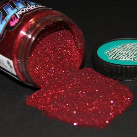 Rum Runner Metal Flake - Tropical Glitz