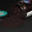 Fudge Brownie Metal Flake - Tropical Glitz