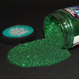 Cilantro Metal Flake - Tropical Glitz