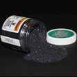Overcast Metal Flake - Tropical Glitz