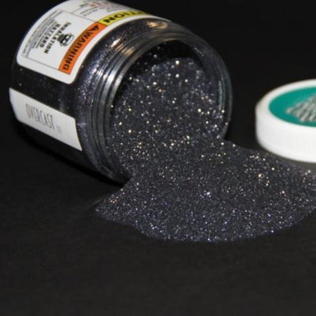 Overcast Metal Flake - Tropical Glitz