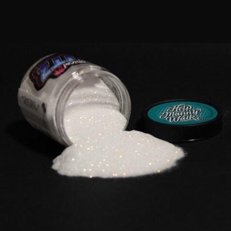 Frostbite Metal Flake - Tropical Glitz