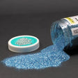 Cotton Candy Metal Flake - Tropical Glitz