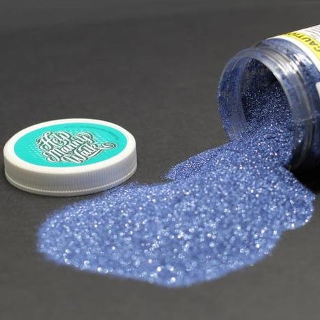 Peppermint Metal Flake - Tropical Glitz