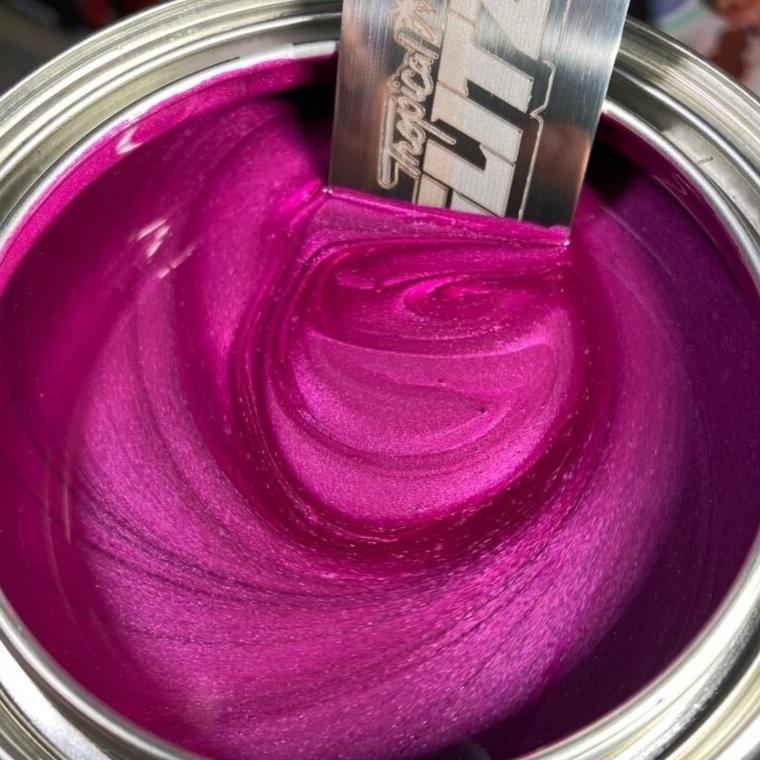 Pinkalicious - Tropical Glitz
