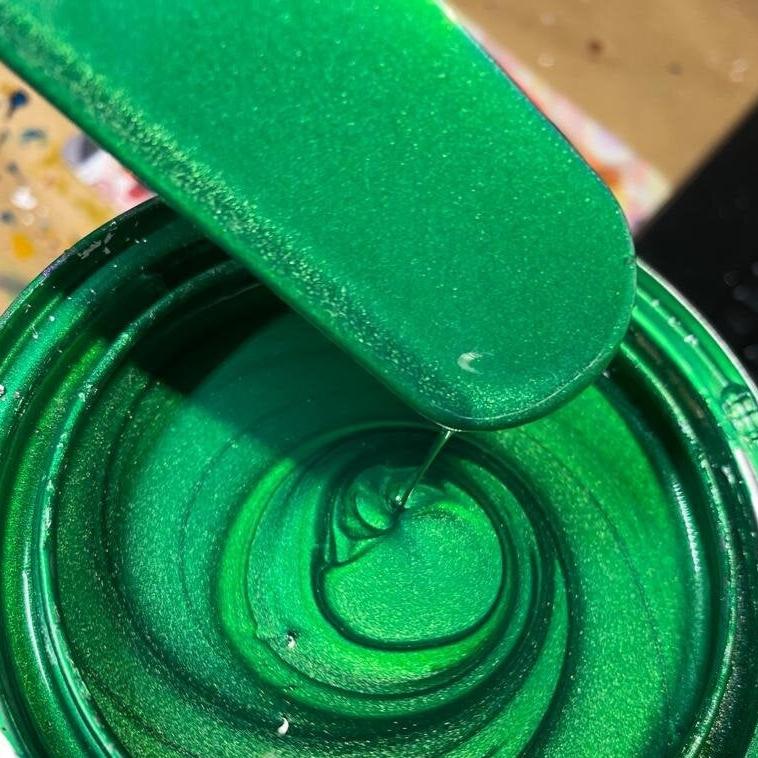 Cilantro - Tropical Glitz