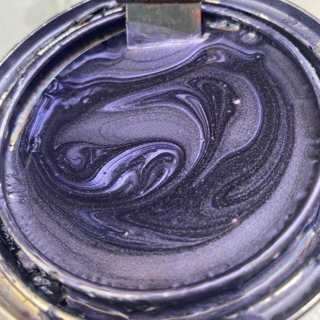 Grape Taffy - Tropical Glitz