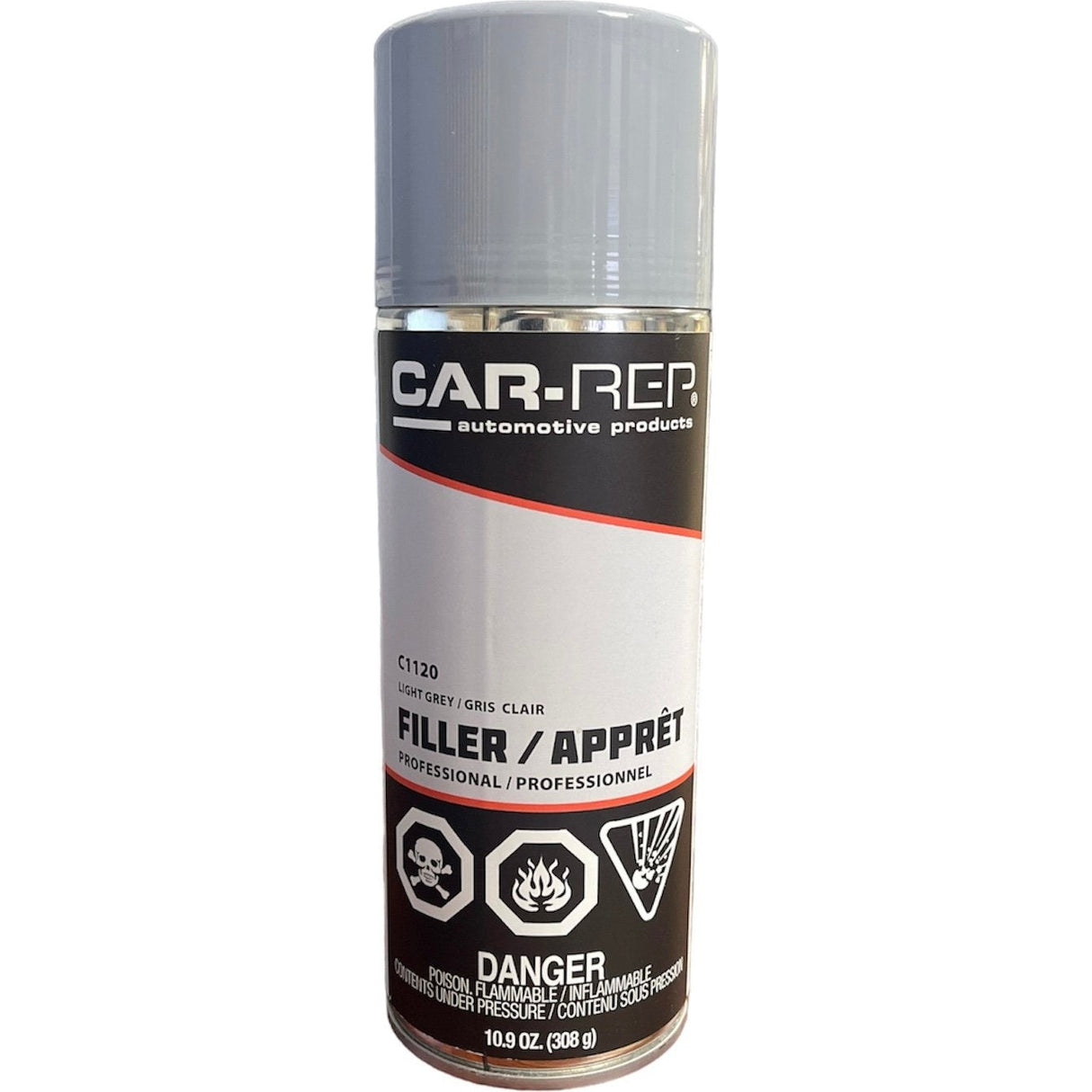 Car-Rep® 1K Professional Filler - Tropical Glitz