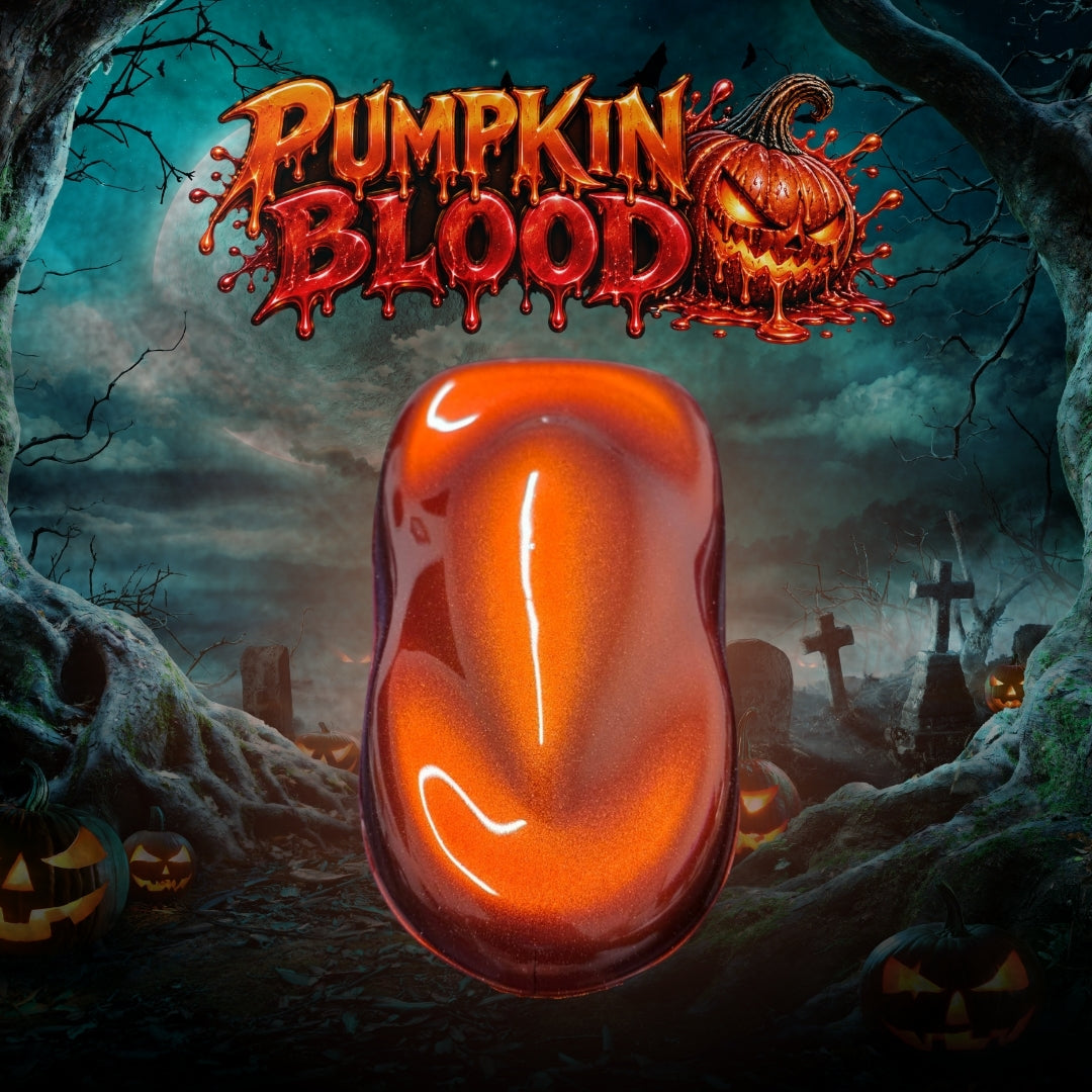 Pumpkin Blood